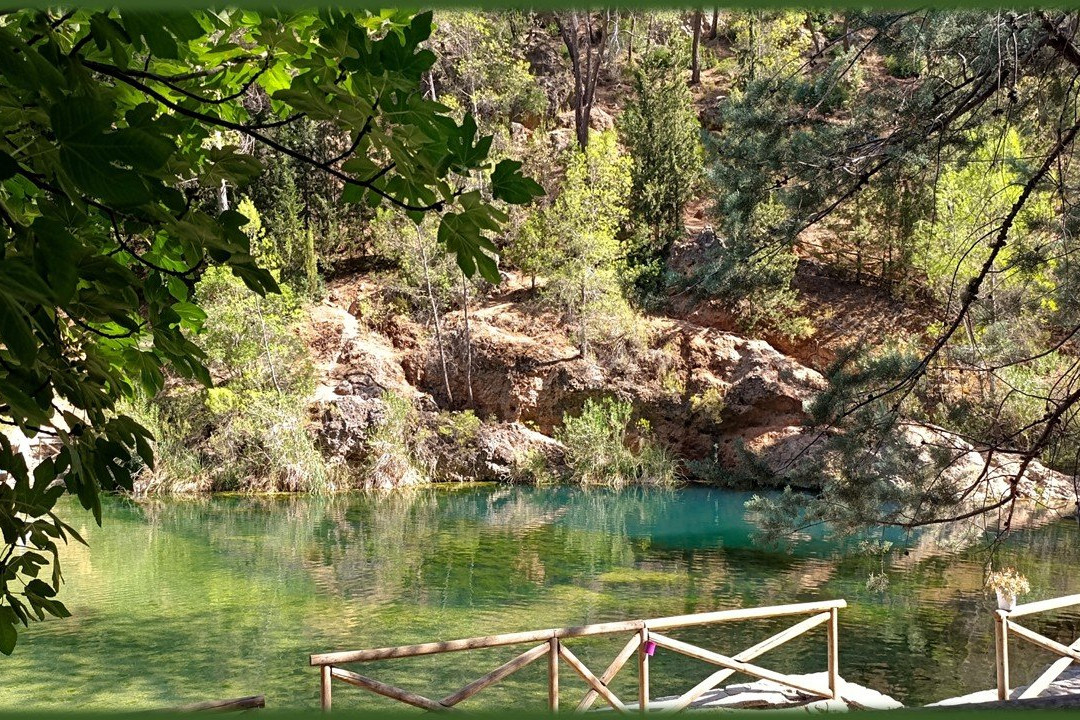 Charco de la Pringue-Villanueva del Arzobispo必去景点