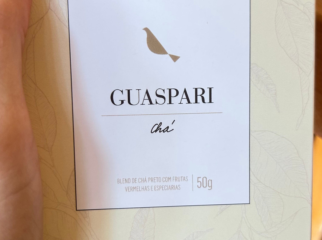 Vinícola Guaspari-Espirito Santo Do Pinhal必去景点