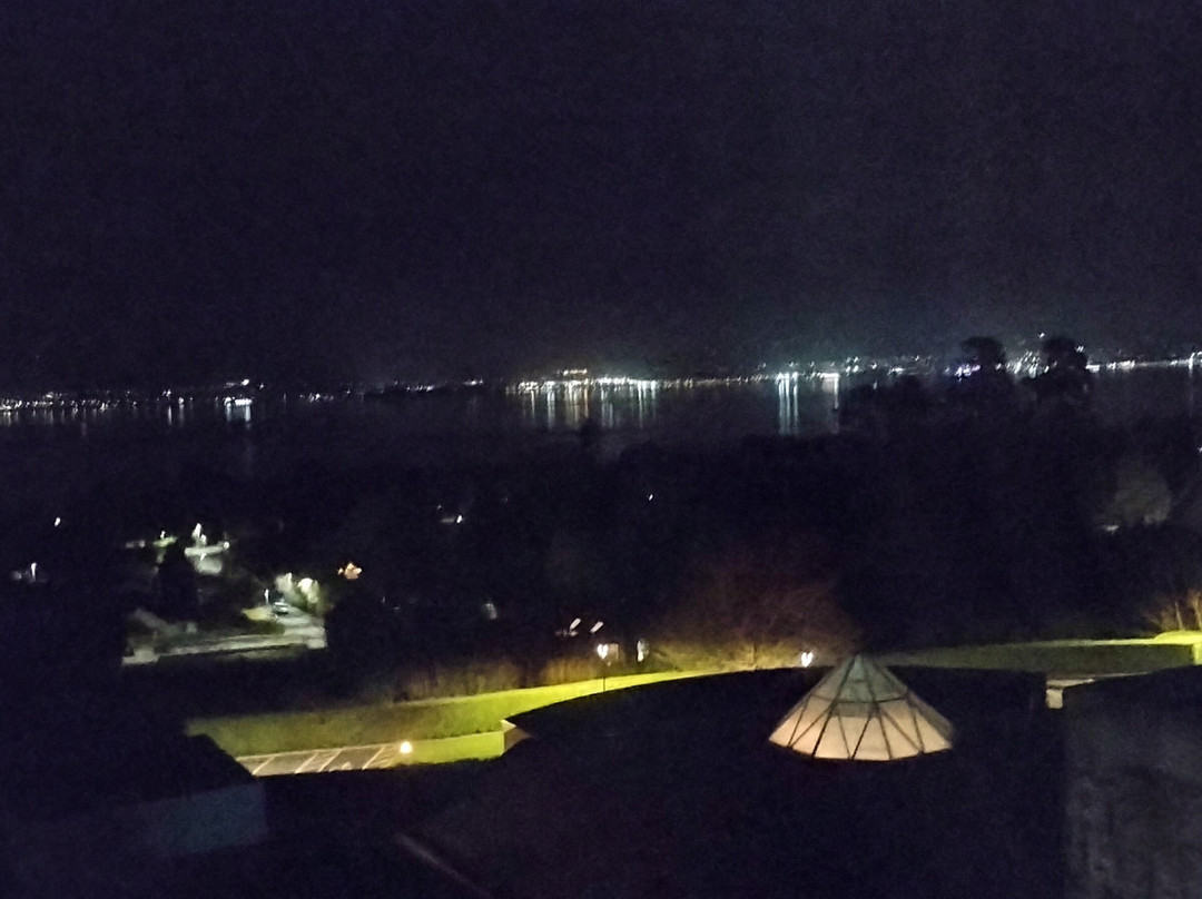 库洛顿地产水疗酒店主图