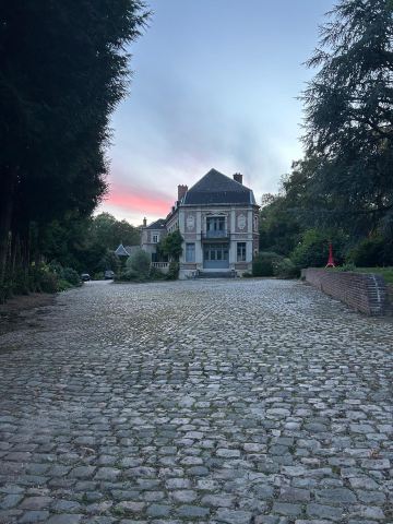 Le Clos Saint Georges-旅行者