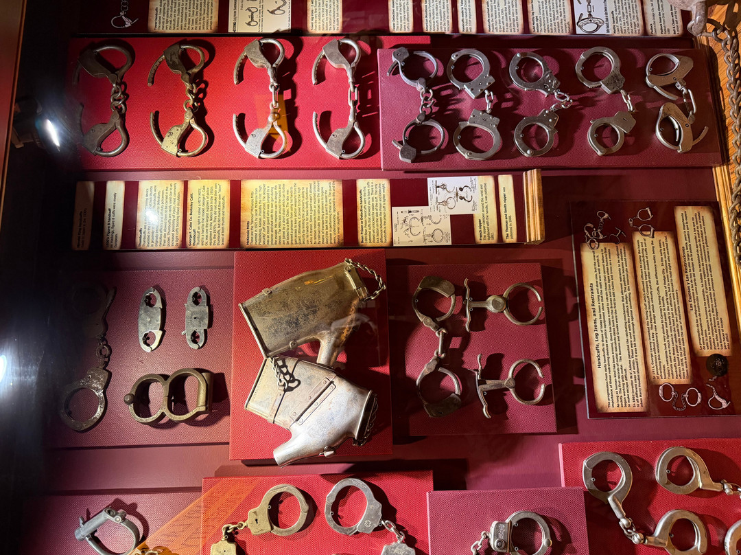 Boot Hill Museum-道奇城必去景点