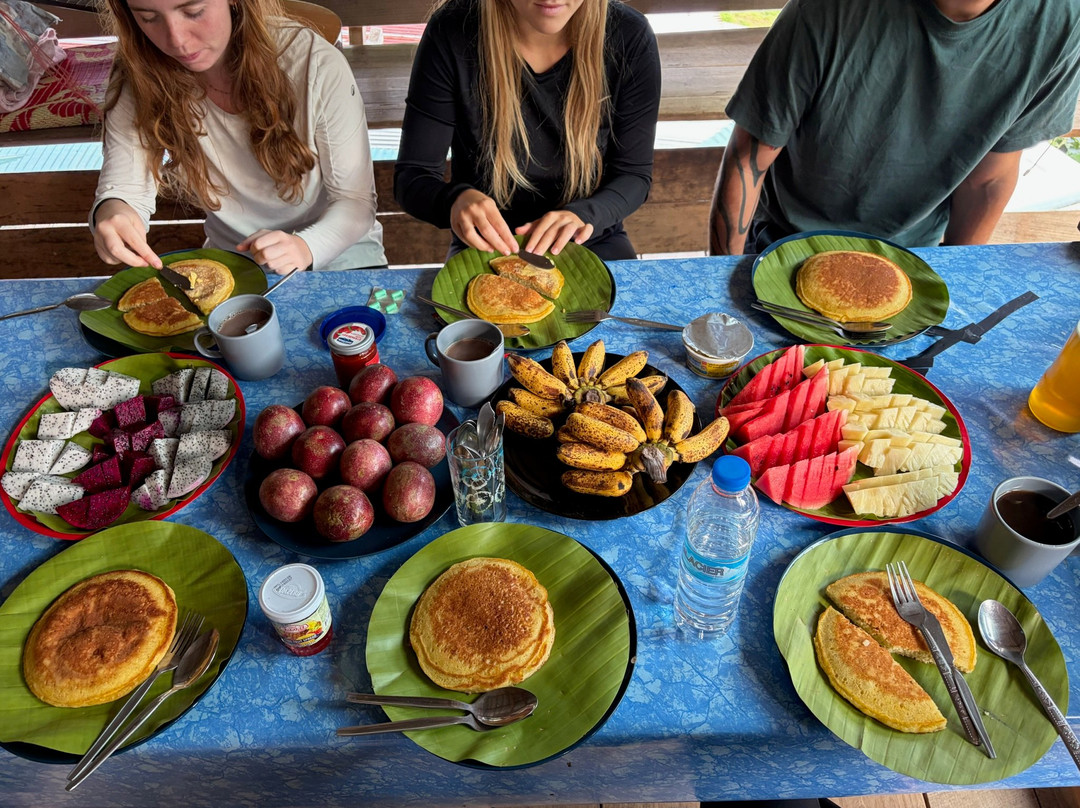 Chiang Mai Eco Trekking-清迈必去景点