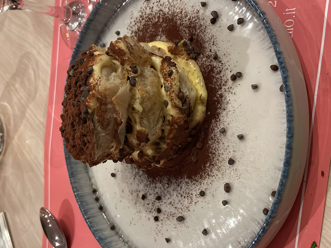 Trattoria Sonia Lo