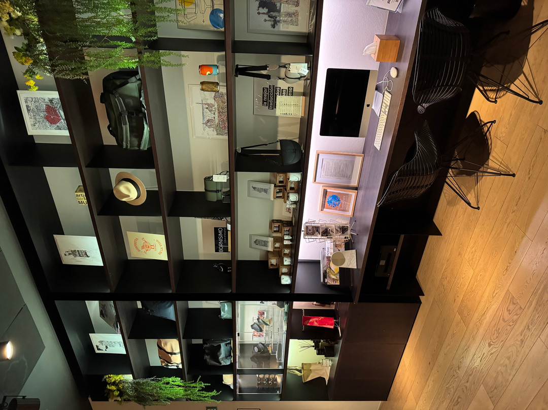 约尔班帕萨基水疗酒店主图