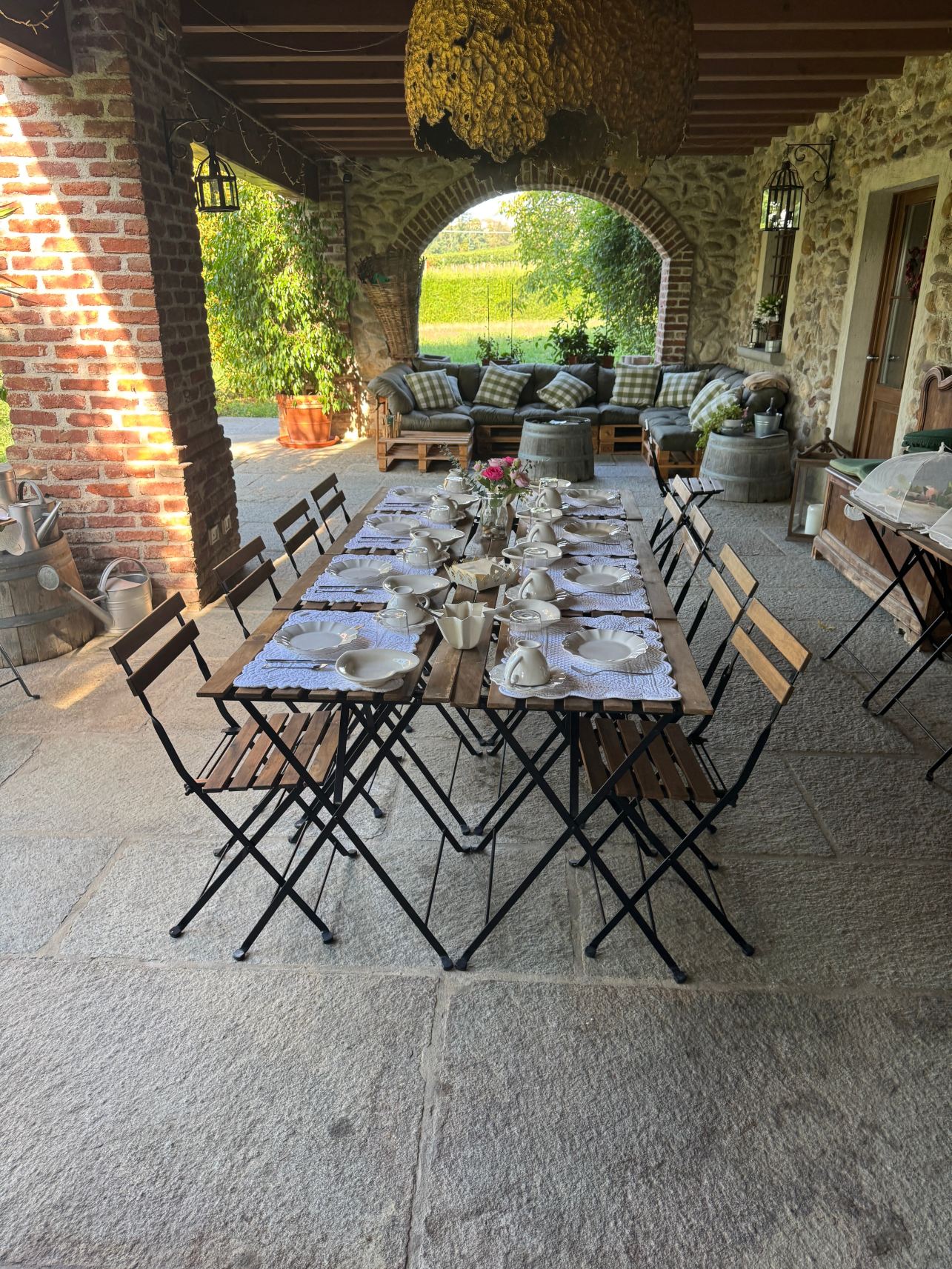Il Posto Delle Rose B&B-旅行者