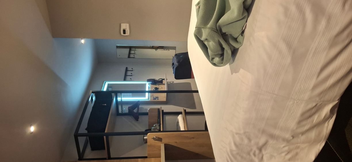 艾尔斯伯里普瑞米尔酒店-旅行者