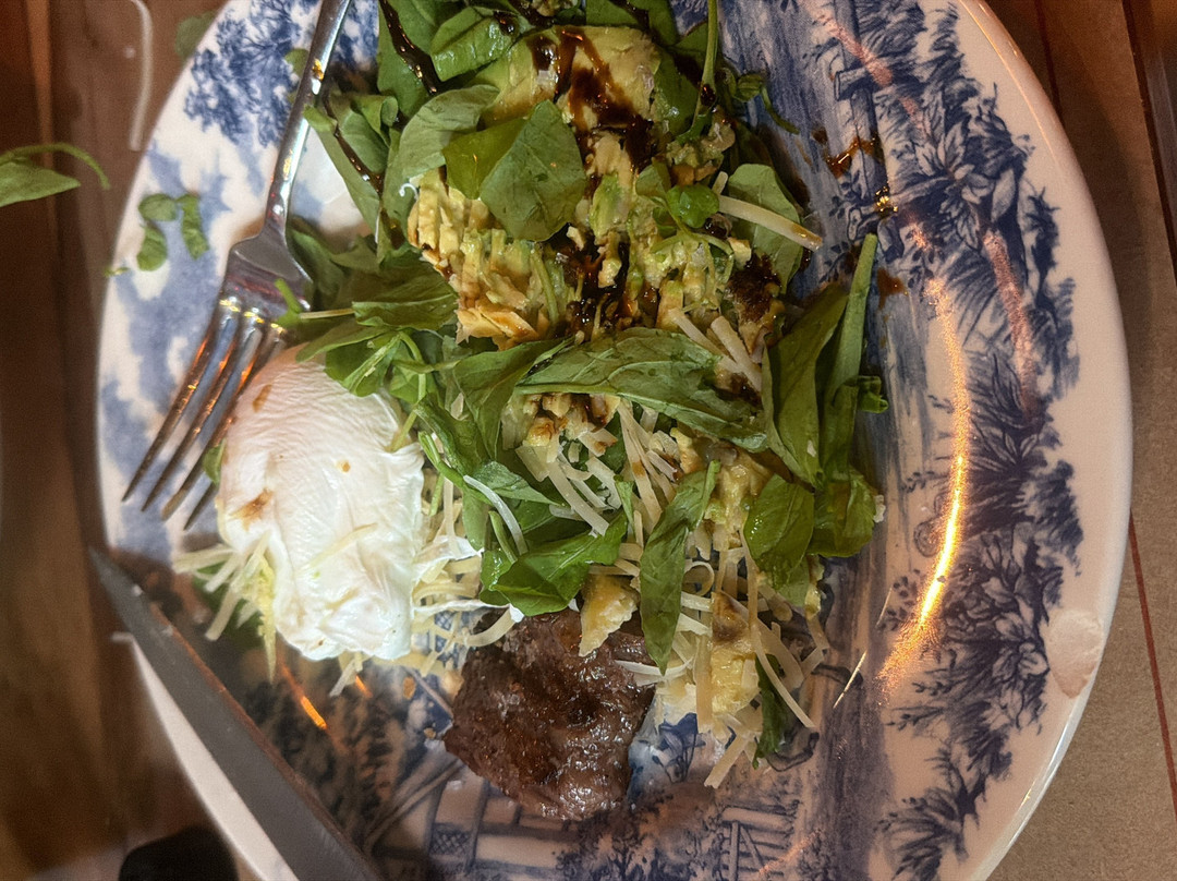 布宜诺斯艾利斯费亚娜环球酒店主图