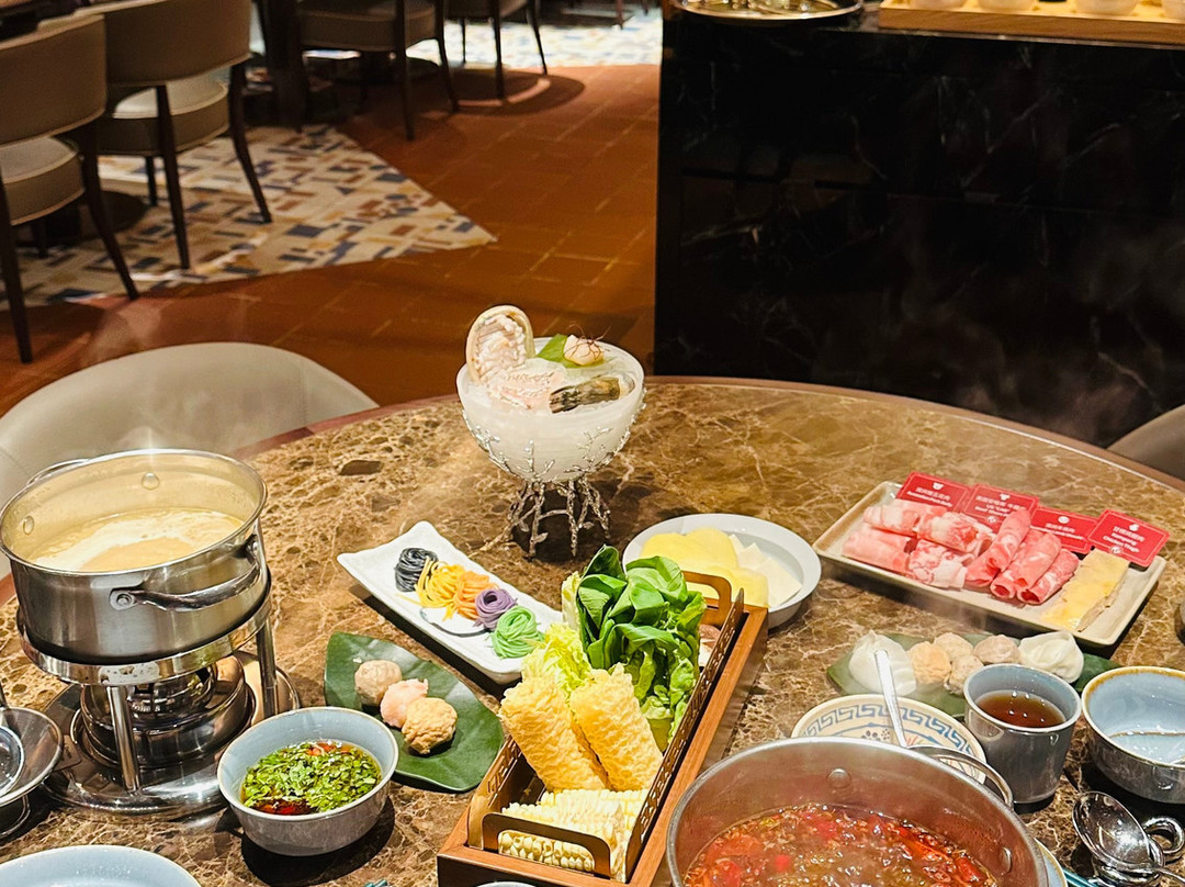 QUAN Hotpot