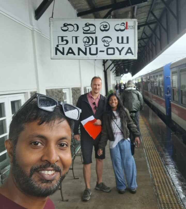 Ceylon Travel Lanka-Minuwangoda必去景点