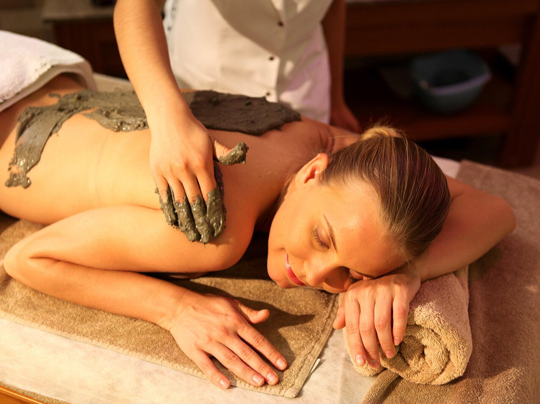 Sandikli Thermal Park Resort Spa & Conventıon Center主图