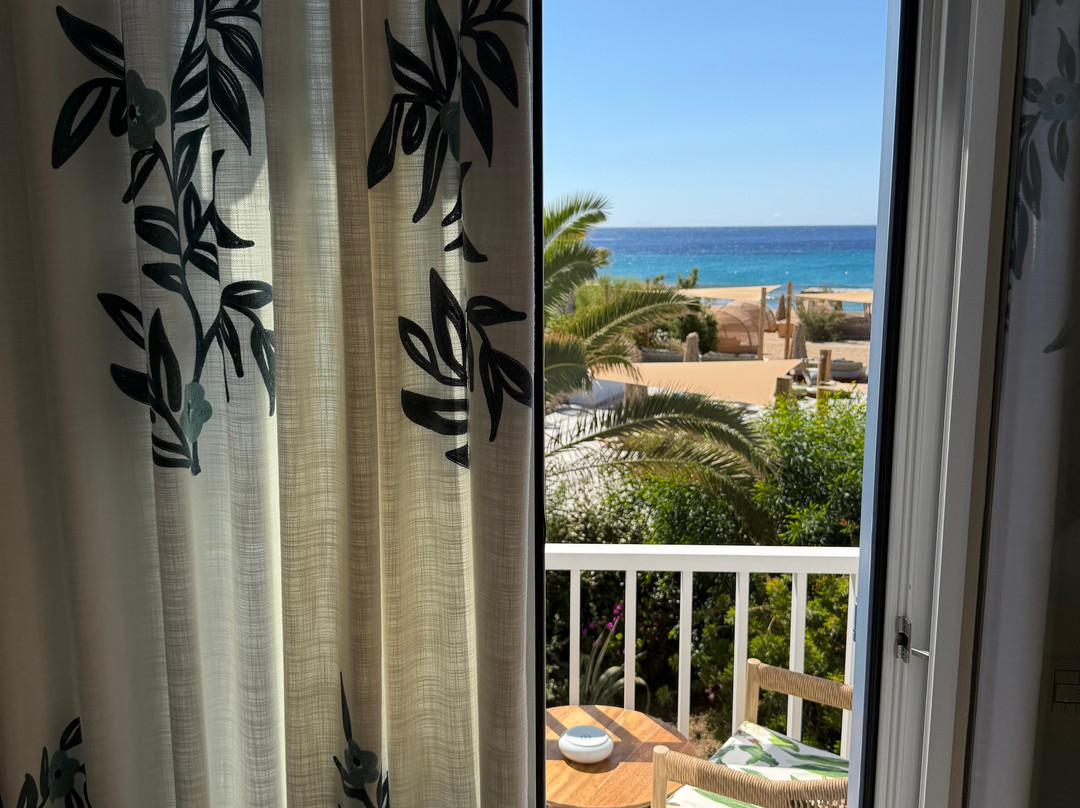 Myconian Sunrise Relais & Chateaux Hotel主图