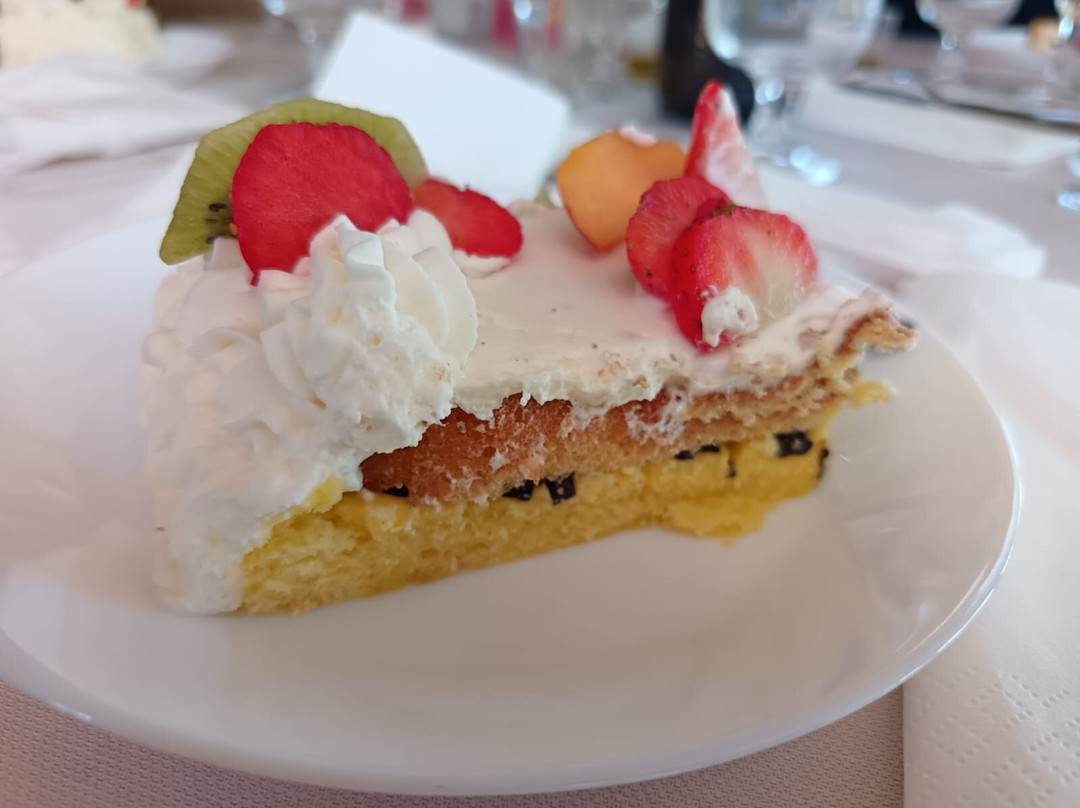 Pasticeria Castelli