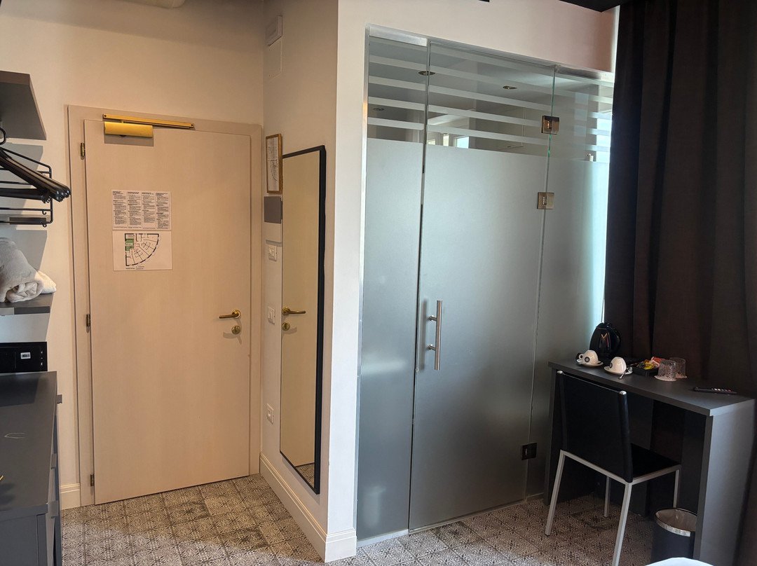 文塔格里欧艺术酒店主图