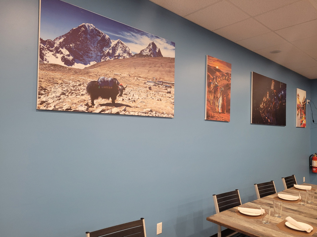 Tamu Restaurant