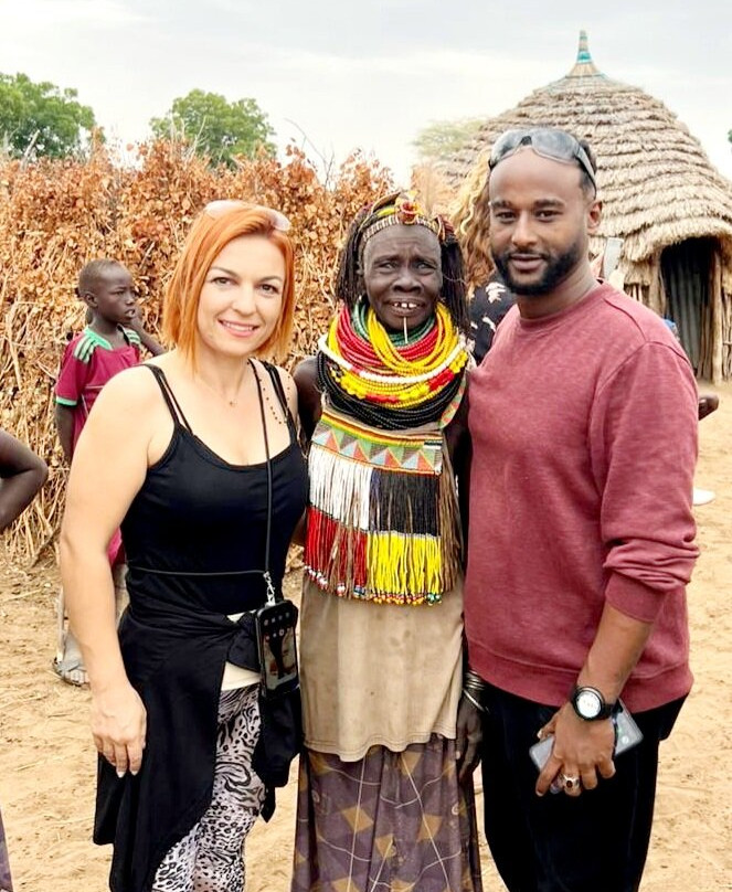 Omo Valley Experience Tours-亚的斯亚贝巴必去景点