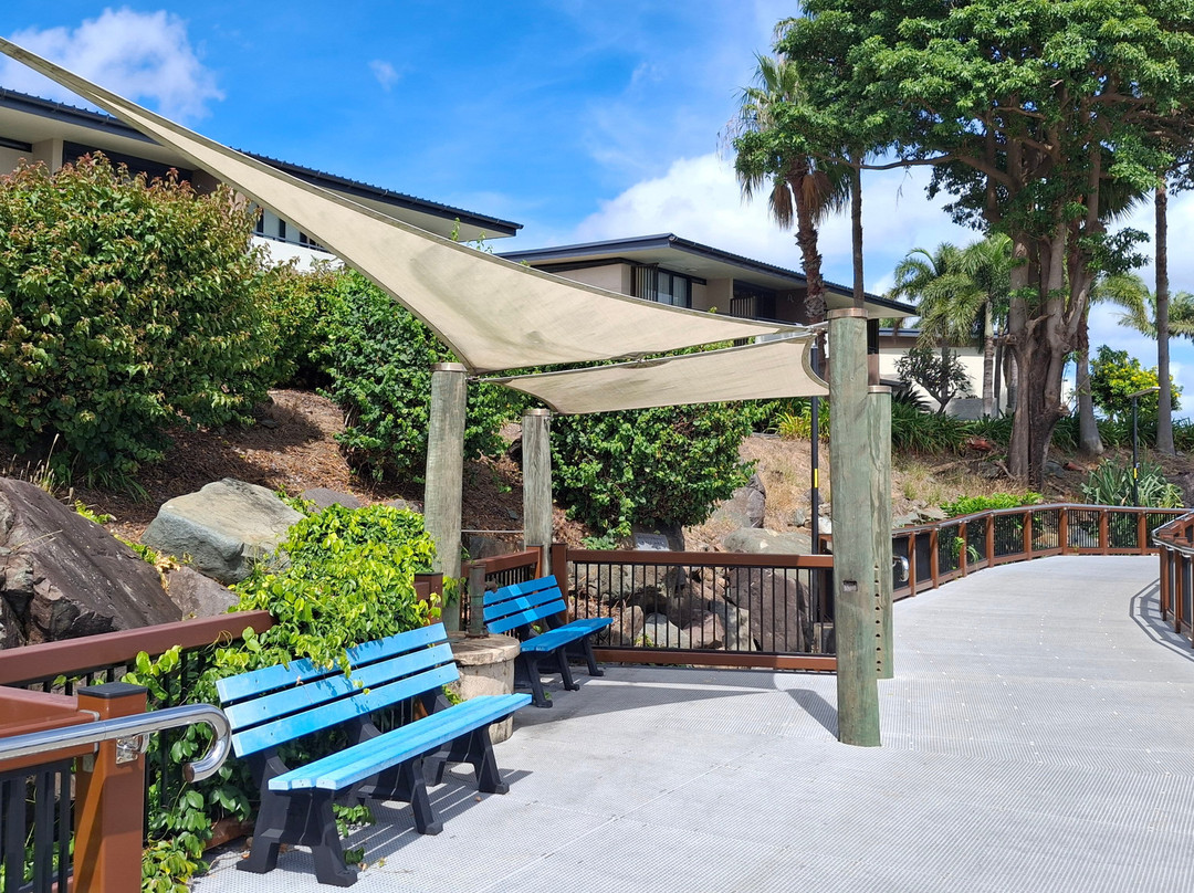 Bicentennial Walkway-艾尔利滩必去景点