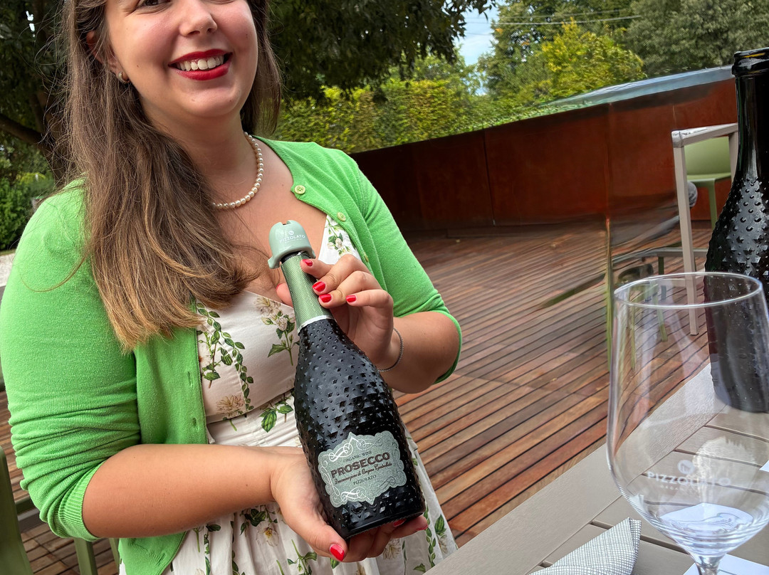 Cantina Pizzolato Società Benefit - Organic Wine Experience-维洛尔巴必去景点