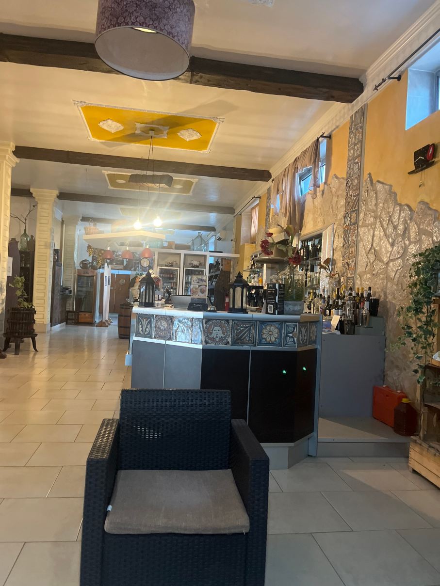 Agriturismo Oasi Le Fontanelle Hotel Restaurant-旅行者