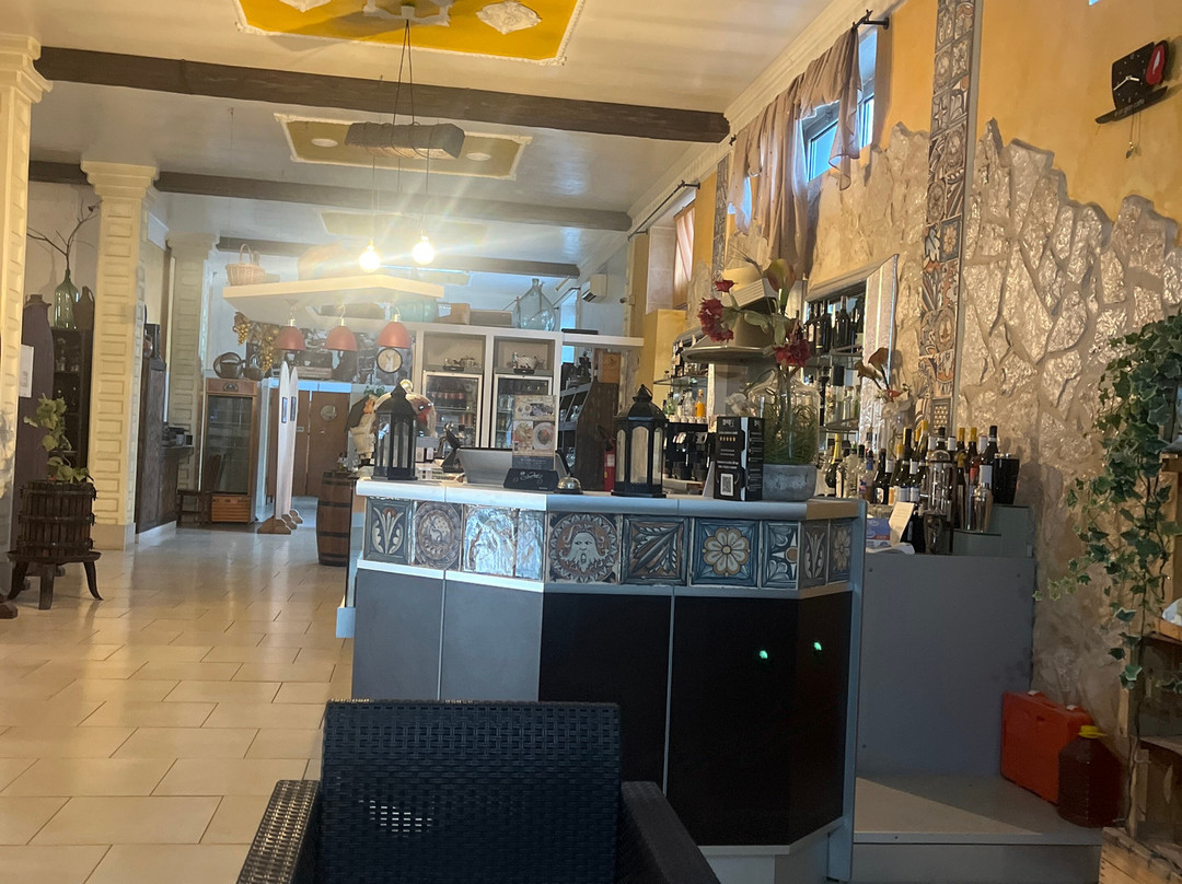 Agriturismo Oasi Le Fontanelle Hotel Restaurant主图