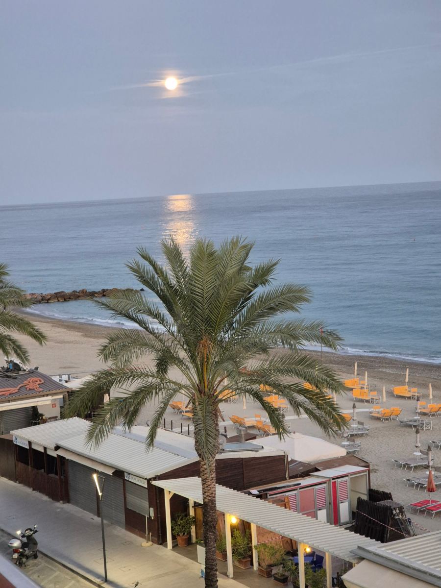 Hotel Villa Marina-旅行者