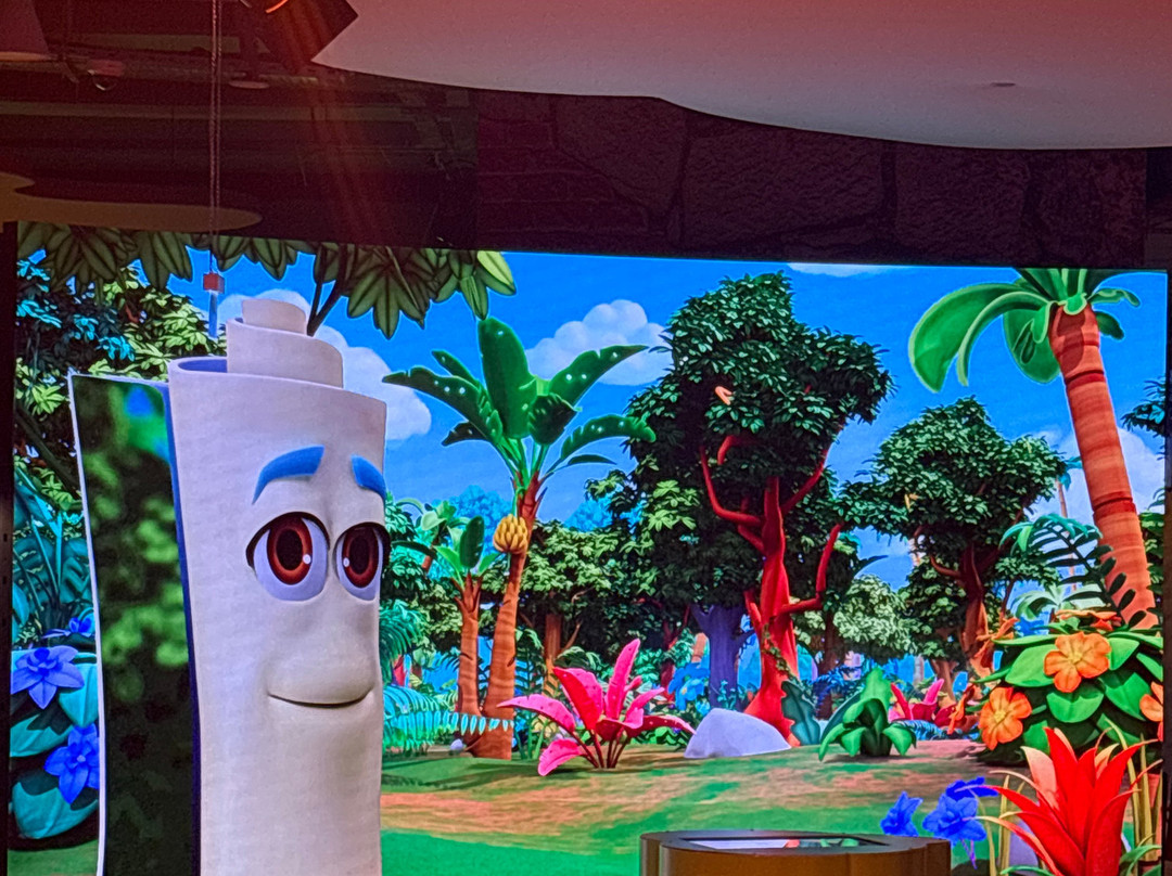 Nickelodeon Play