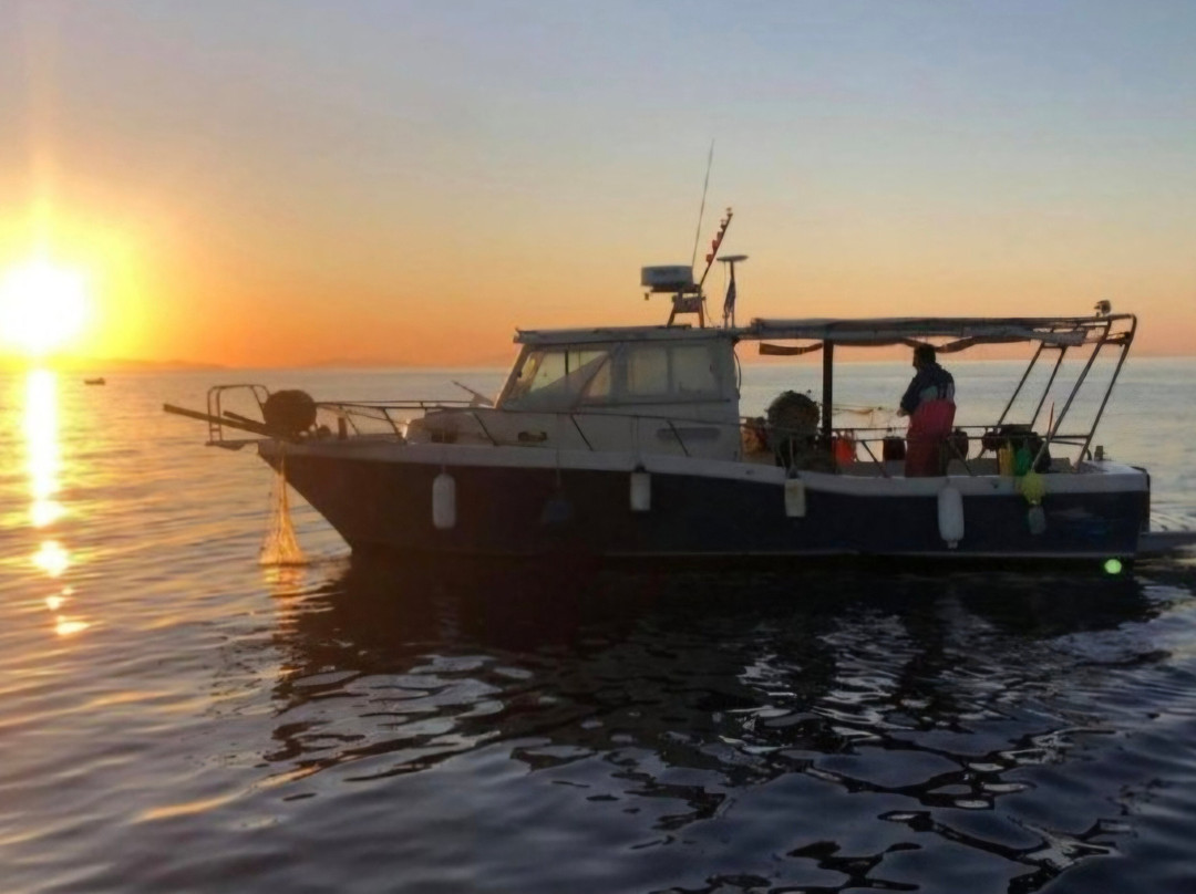 Fishing porto rafti-Porto Rafti必去景点