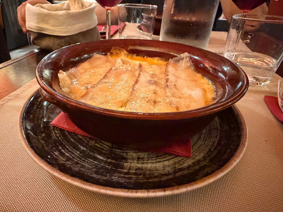 Casa Dama - Brace and Spirits