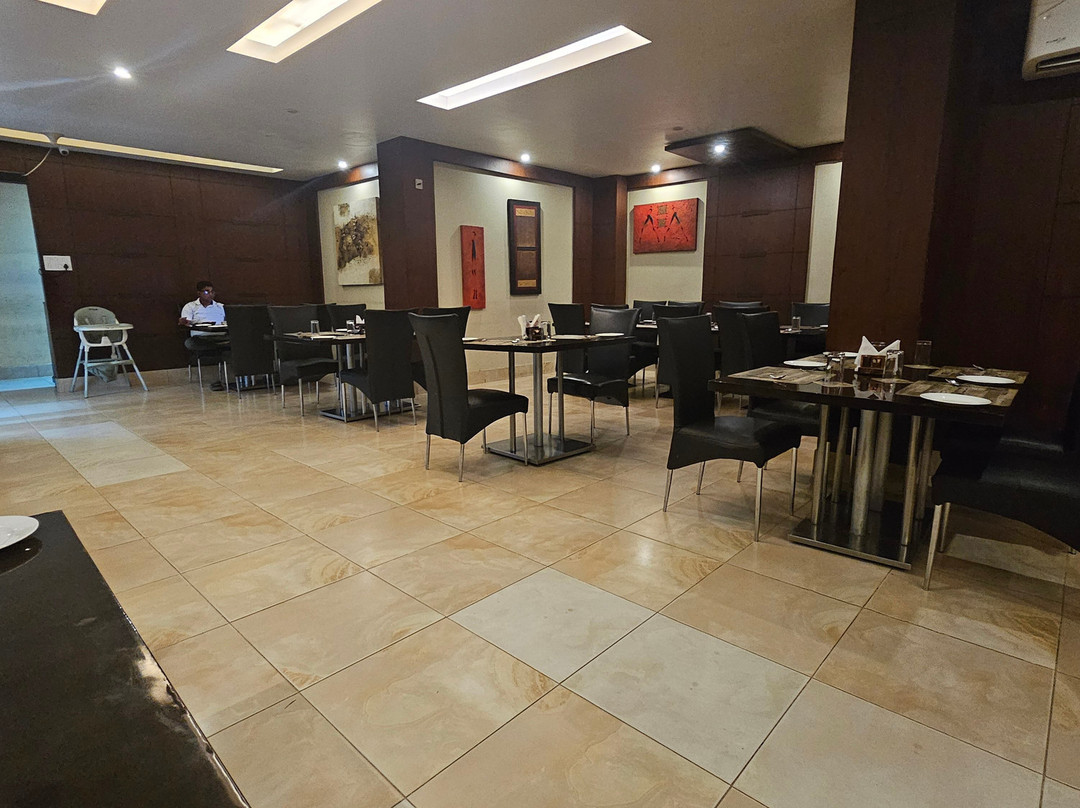 MD大陆酒店主图