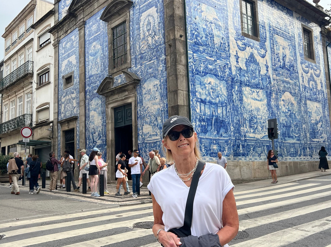 Across Portugal-卡卡维卢斯必去景点