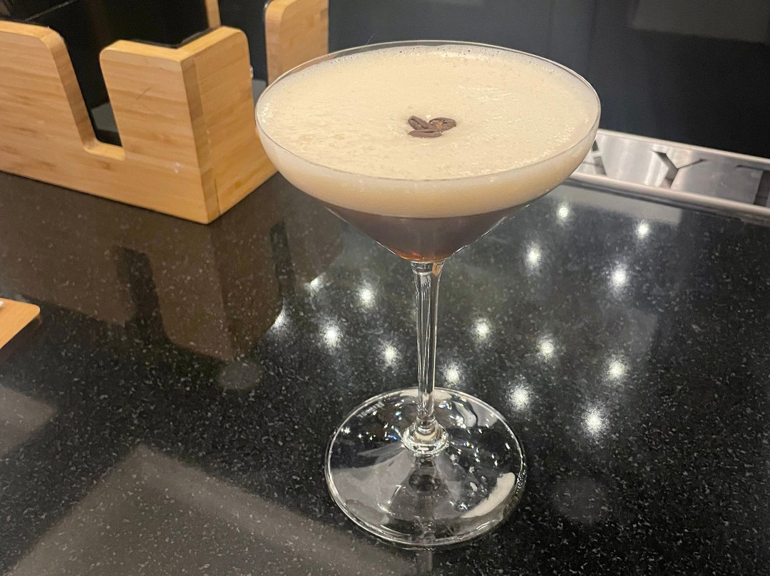 梅顿酒店主图