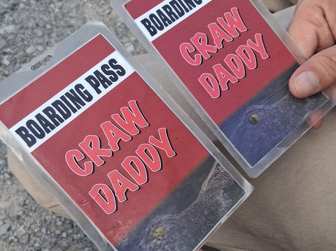 Ragin Cajun Airboat Tours-新奥尔良必去景点