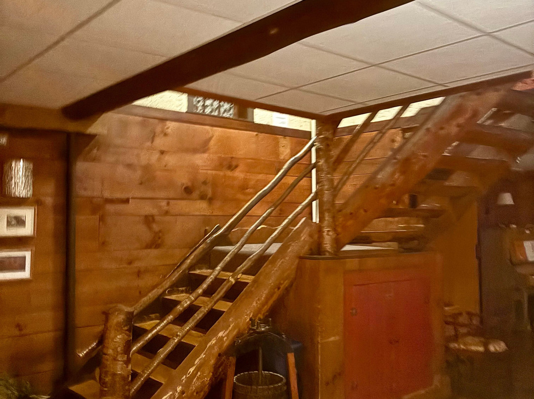 Inn at Long Trail主图