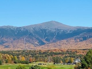 Mount Washington Observatory-北康威必去景点