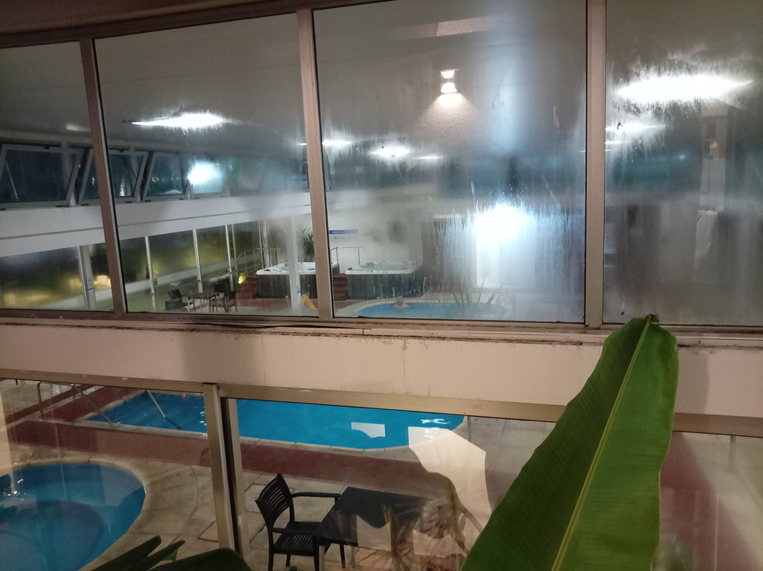 Aguasol Hotel Termal主图