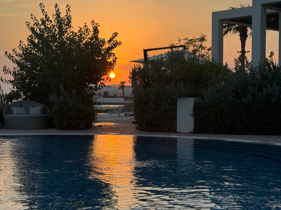 Hawar Resort by Mantis主图