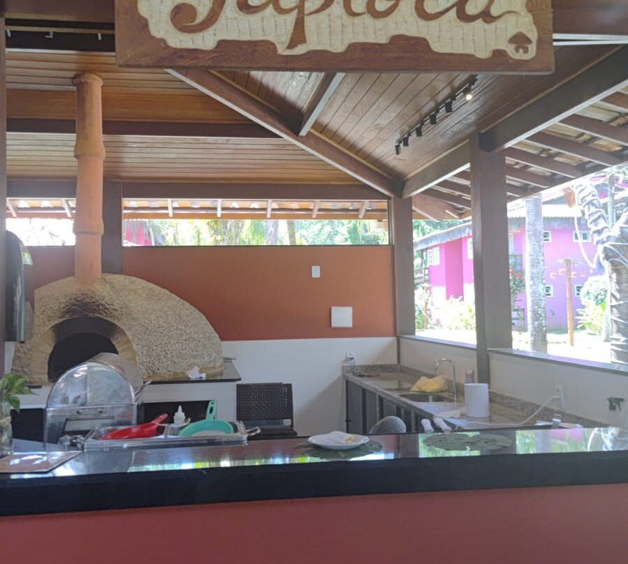 依可普兰酒店查姆Spa&依凡图斯主图