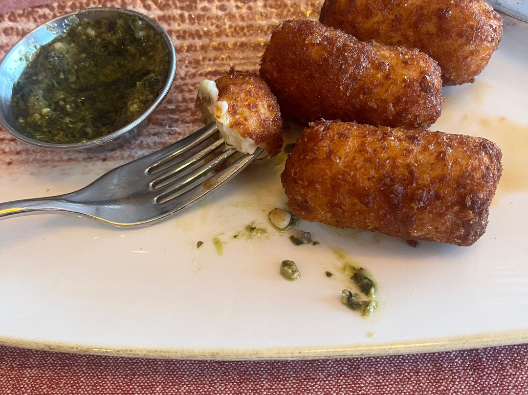 Restaurante Venezia