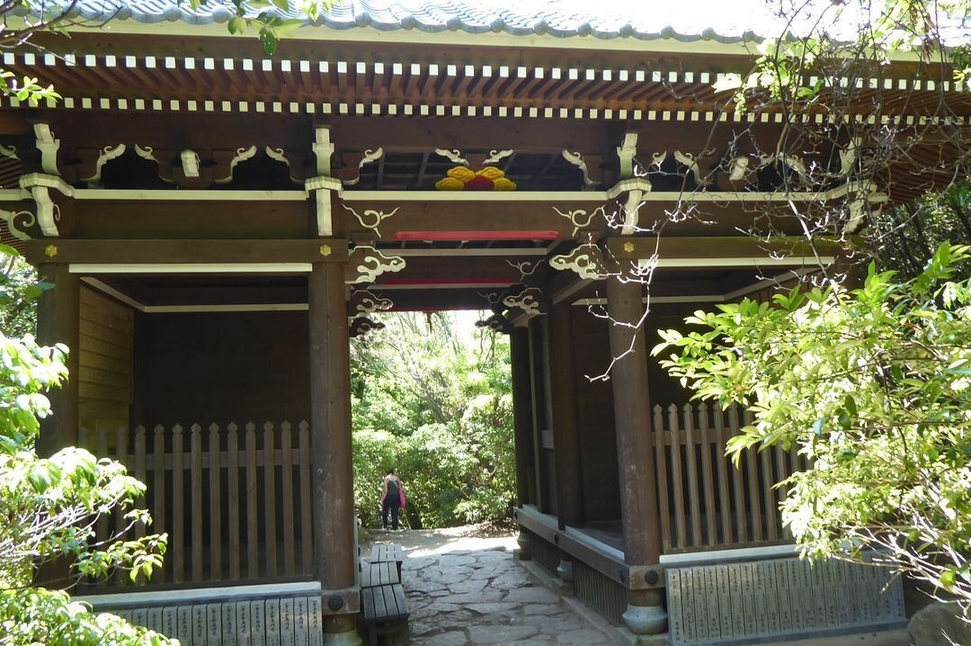 彌山-Itsukushima必去景点