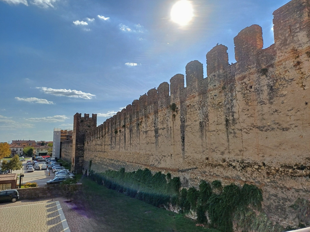 Mura Medioevali