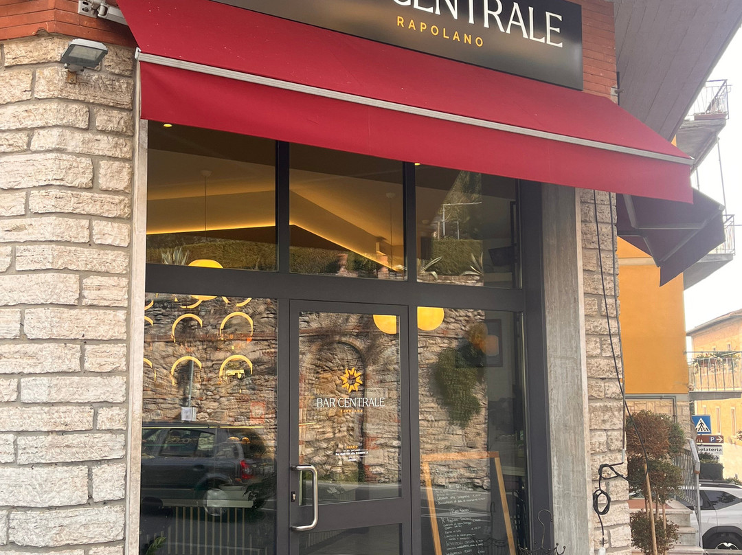Bar Centrale