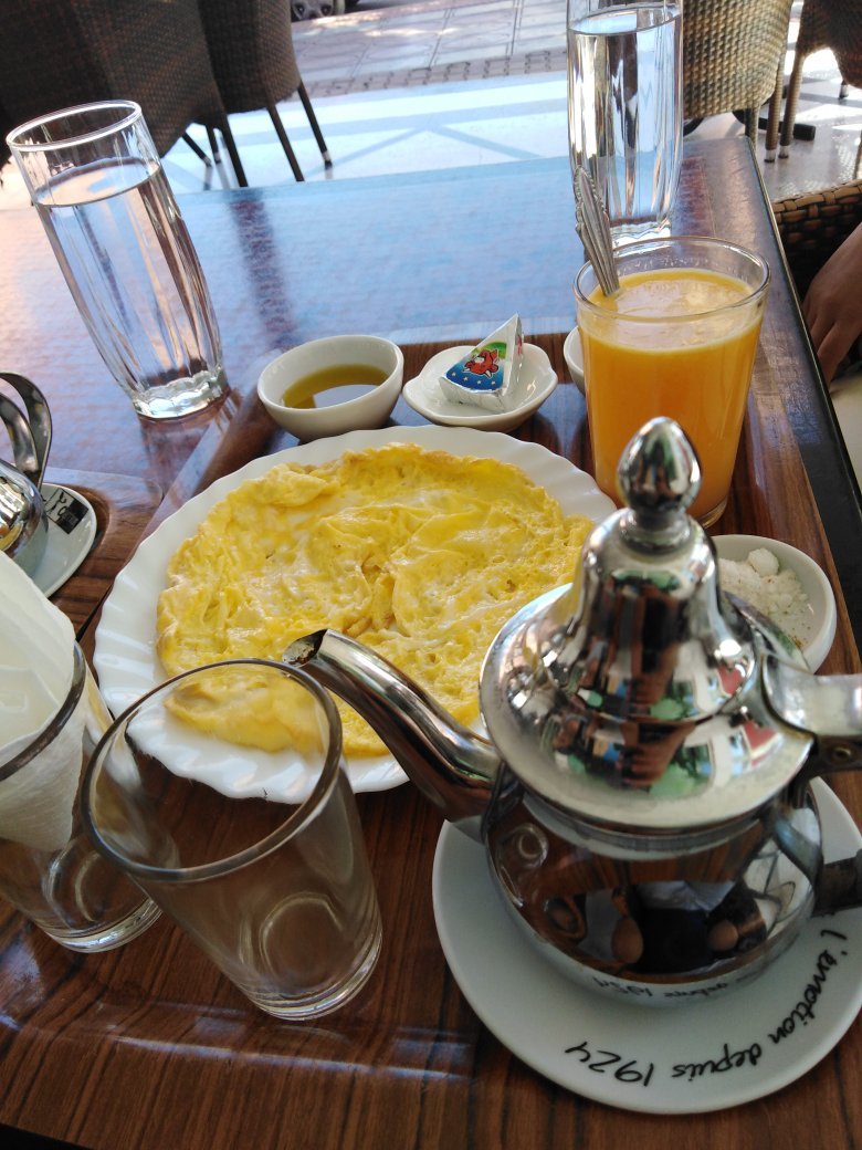 Hotel Dar Assalam-官方