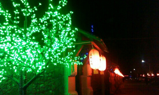 小汤山温泉度假村主图