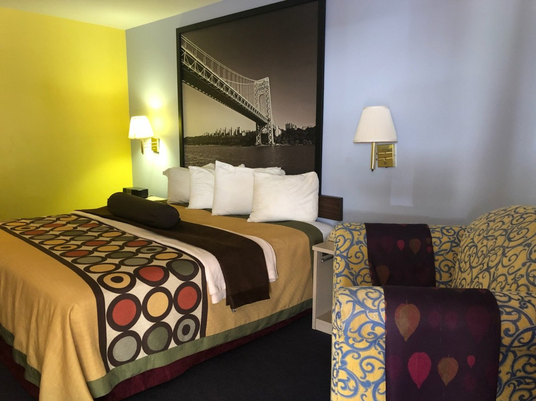 Rest Inn