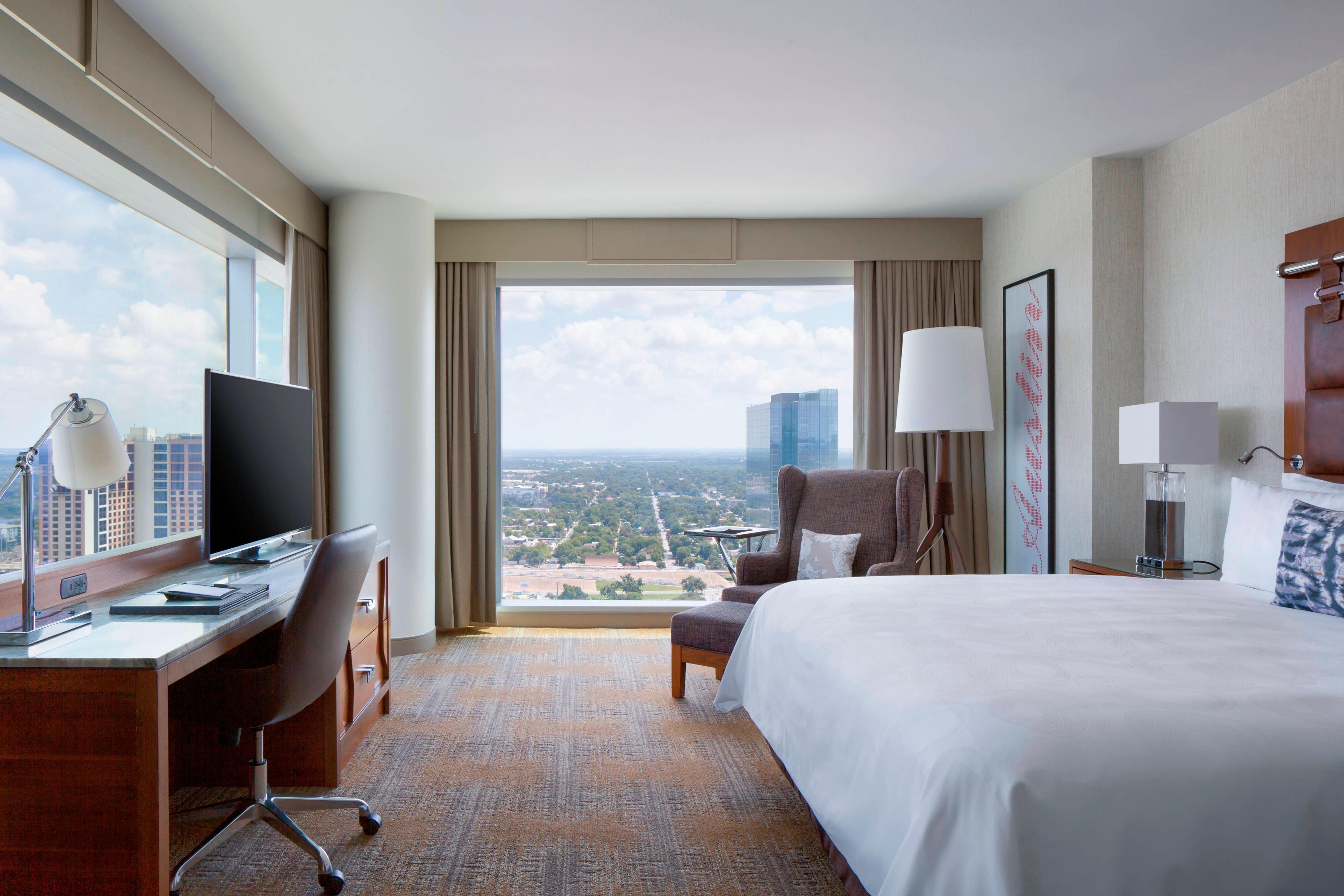 JW Marriott Austin-官方