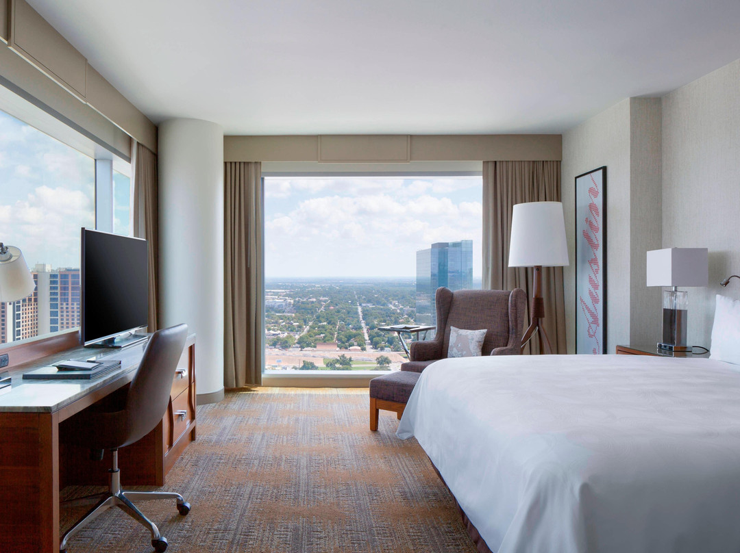 JW Marriott Austin主图