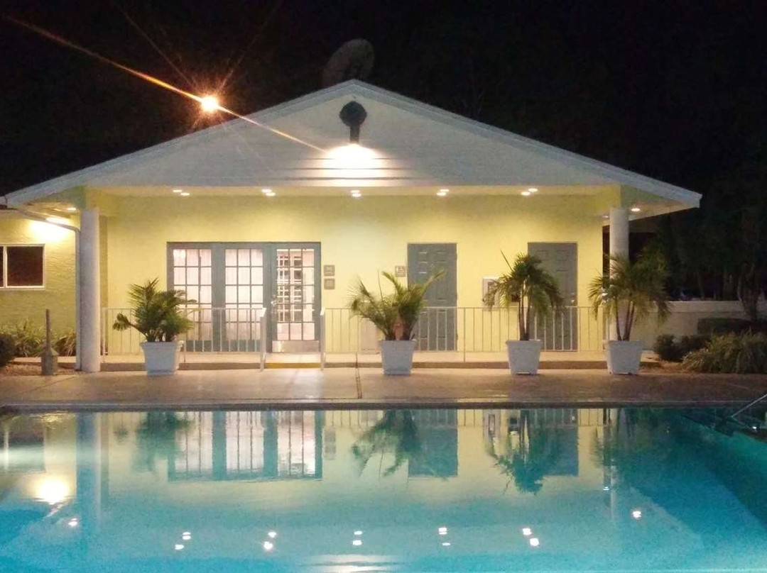 Best Western Port St. Lucie主图