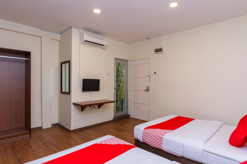 I Harmony Hotel-官方