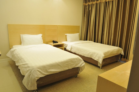 花样年华三期公寓酒店(大连东港商务区店)主图