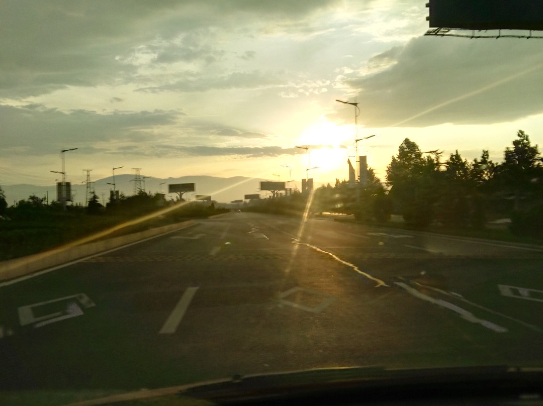 地矿大酒店主图