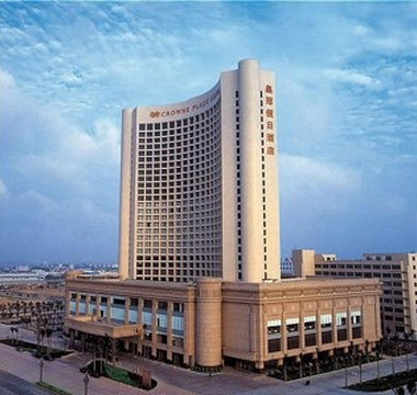 湛江银海酒店主图